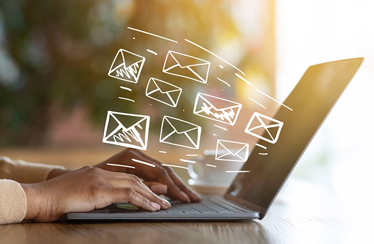 Email Migration